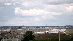 Letiště Václava Havla Praha