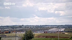 Letiště Václava Havla Praha