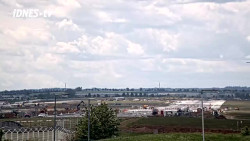 Letiště Václava Havla Praha