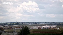 Letiště Václava Havla Praha