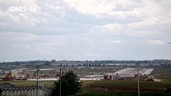 Letiště Václava Havla Praha