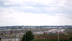 Letiště Václava Havla Praha