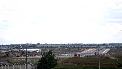 Letiště Václava Havla Praha