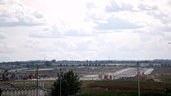 Letiště Václava Havla Praha