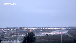 Letiště Václava Havla Praha