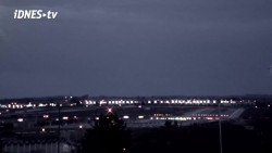 Letiště Václava Havla Praha