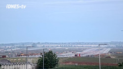 Letiště Václava Havla Praha