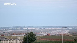 Letiště Václava Havla Praha