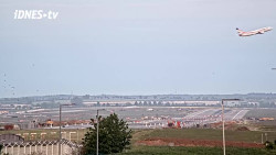 Letiště Václava Havla Praha