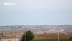 Letiště Václava Havla Praha