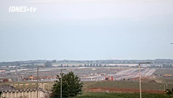 Letiště Václava Havla Praha