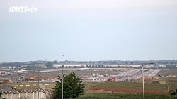Letiště Václava Havla Praha