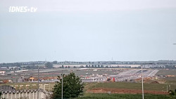 Letiště Václava Havla Praha
