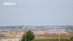 Letiště Václava Havla Praha