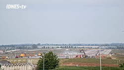 Letiště Václava Havla Praha