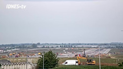 Letiště Václava Havla Praha