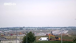 Letiště Václava Havla Praha