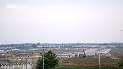 Letiště Václava Havla Praha