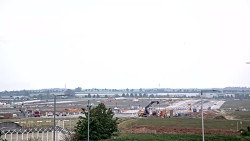 Letiště Václava Havla Praha