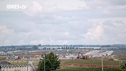 Letiště Václava Havla Praha