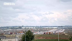 Letiště Václava Havla Praha