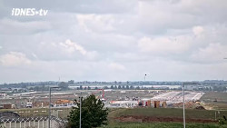 Letiště Václava Havla Praha