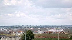Letiště Václava Havla Praha