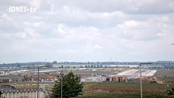 Letiště Václava Havla Praha