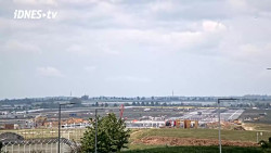 Letiště Václava Havla Praha