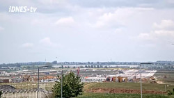 Letiště Václava Havla Praha