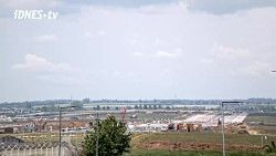 Letiště Václava Havla Praha