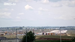 Letiště Václava Havla Praha