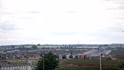 Letiště Václava Havla Praha