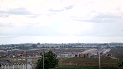 Letiště Václava Havla Praha