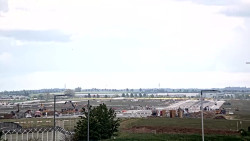 Letiště Václava Havla Praha