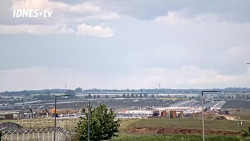 Letiště Václava Havla Praha