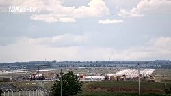 Letiště Václava Havla Praha