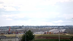 Letiště Václava Havla Praha