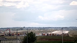 Letiště Václava Havla Praha