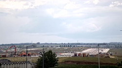 Letiště Václava Havla Praha