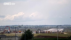 Letiště Václava Havla Praha