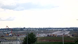 Letiště Václava Havla Praha