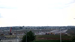 Letiště Václava Havla Praha