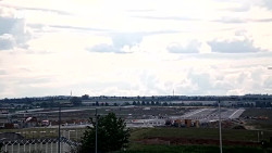 Letiště Václava Havla Praha