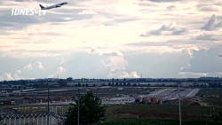 Letiště Václava Havla Praha