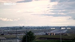 Letiště Václava Havla Praha