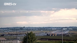Letiště Václava Havla Praha