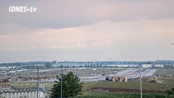 Letiště Václava Havla Praha