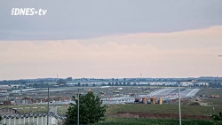 Letiště Václava Havla Praha