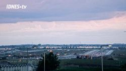 Letiště Václava Havla Praha